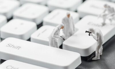 Qilin crew continues to dominate ransomware ecosystem | Computer Weekly