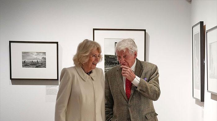 Queen Camilla reveals her sister’s connection to Princess Diana