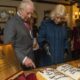Queen Camilla ‘scolds’ King Charles during cake cutting