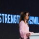 Queen Rania calls for crucial change in key global leadership