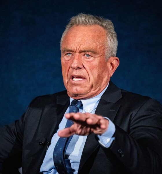 RFK Jr.’s Picks for a Key Autism Panel Include Advocates for Bizarre Theories