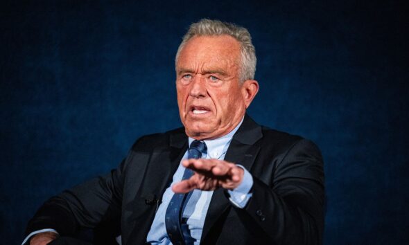 RFK Jr.’s Picks for a Key Autism Panel Include Advocates for Bizarre Theories