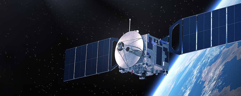 MTN launches click-to-deploy satellite service on AWS Marketplace | Computer Weekly