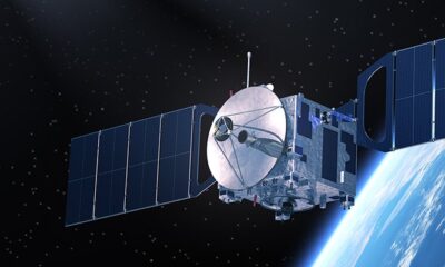 Rakuten Mobile proposal selected for Jaxa space strategy | Computer Weekly