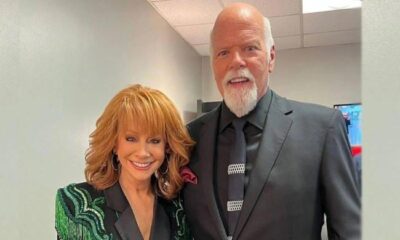 Reba McEntire’s fiancé Rex Linn values ‘work’ more