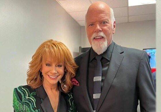 Reba McEntire’s fiancé Rex Linn values ‘work’ more