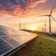 Renewable energy uptake grows, but textile decarbonisation lags