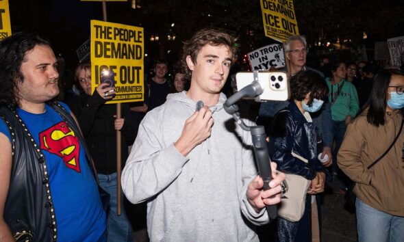 Republicans Are All In on Boosting Fraud Allegations in California