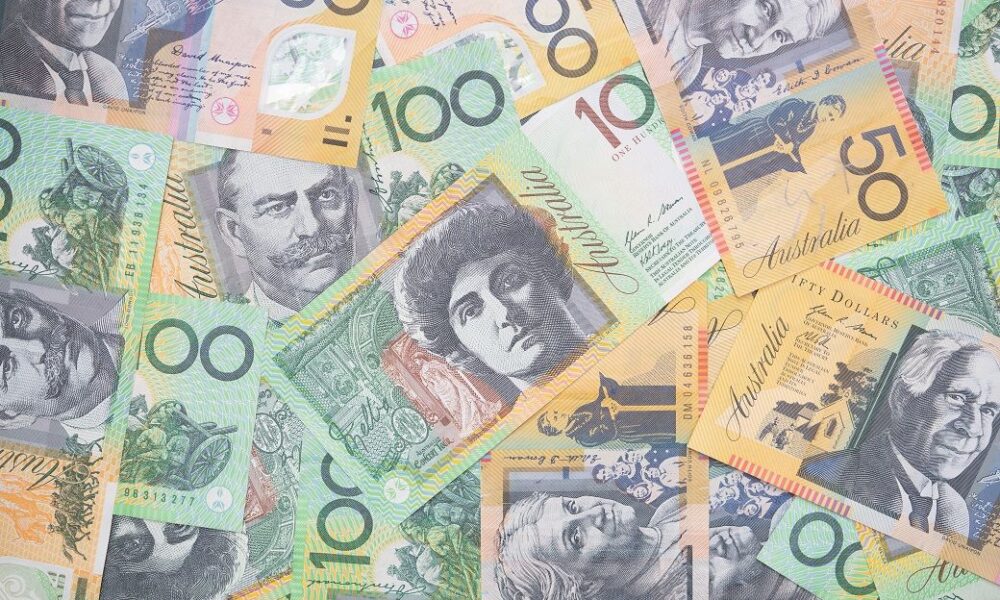 Reserve Bank of Australia raises cash rate by 25 bps to 3.85%