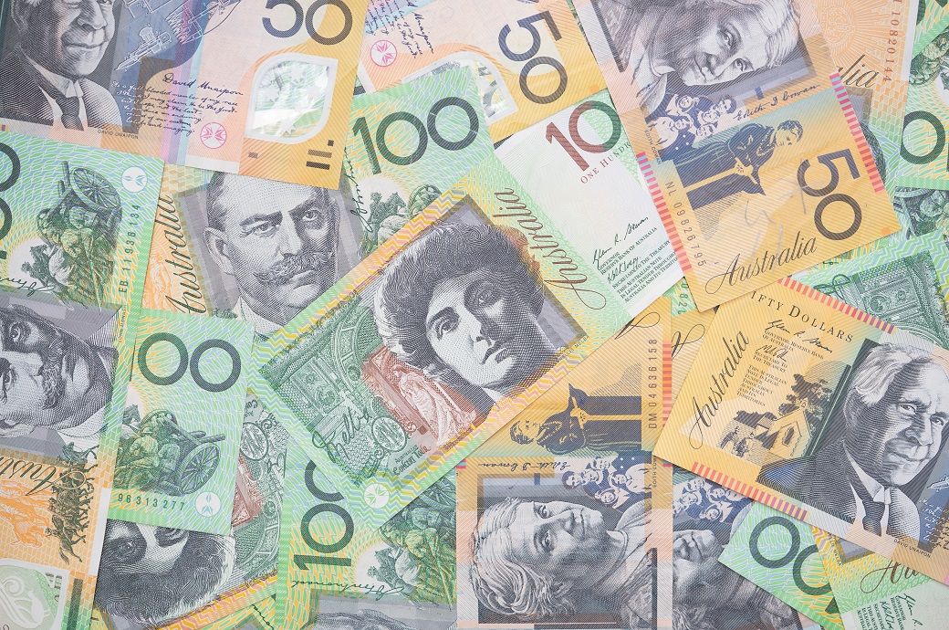 Reserve Bank of Australia raises cash rate by 25 bps to 3.85%