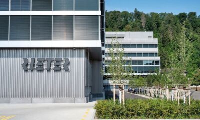 Rieter responds to higher raw material prices