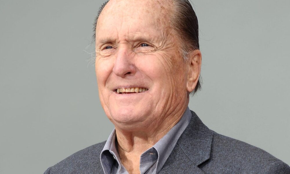 Robert Duvall, Oscar-winning actor known for “The Godfather” and “Apocalypse Now” roles, dies at age 95