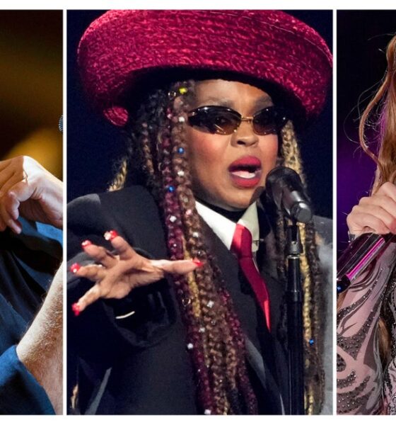 Rock & Roll Hall of Fame unveils “diverse list” of 2026 nominees