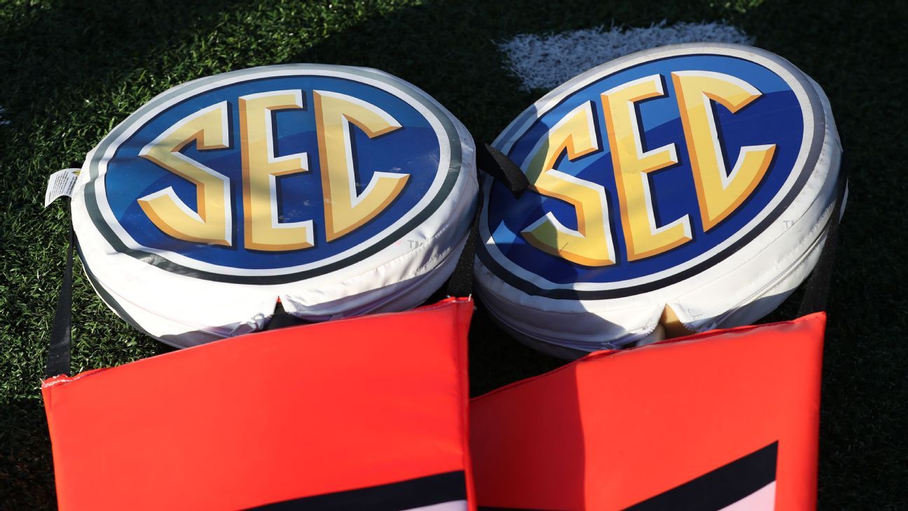 SEC distributing more than B to its schools for 2024-25