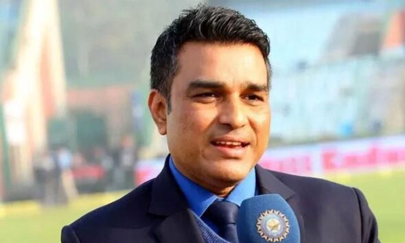 Sanjay Manjrekar criticises India over handshake row