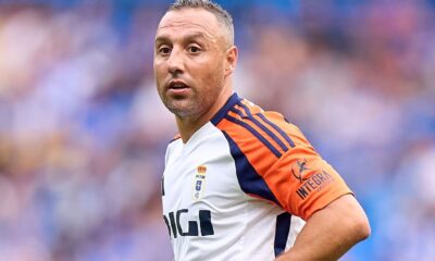 Santi Cazorla: ‘LaLiga is light years away from the Premier League’