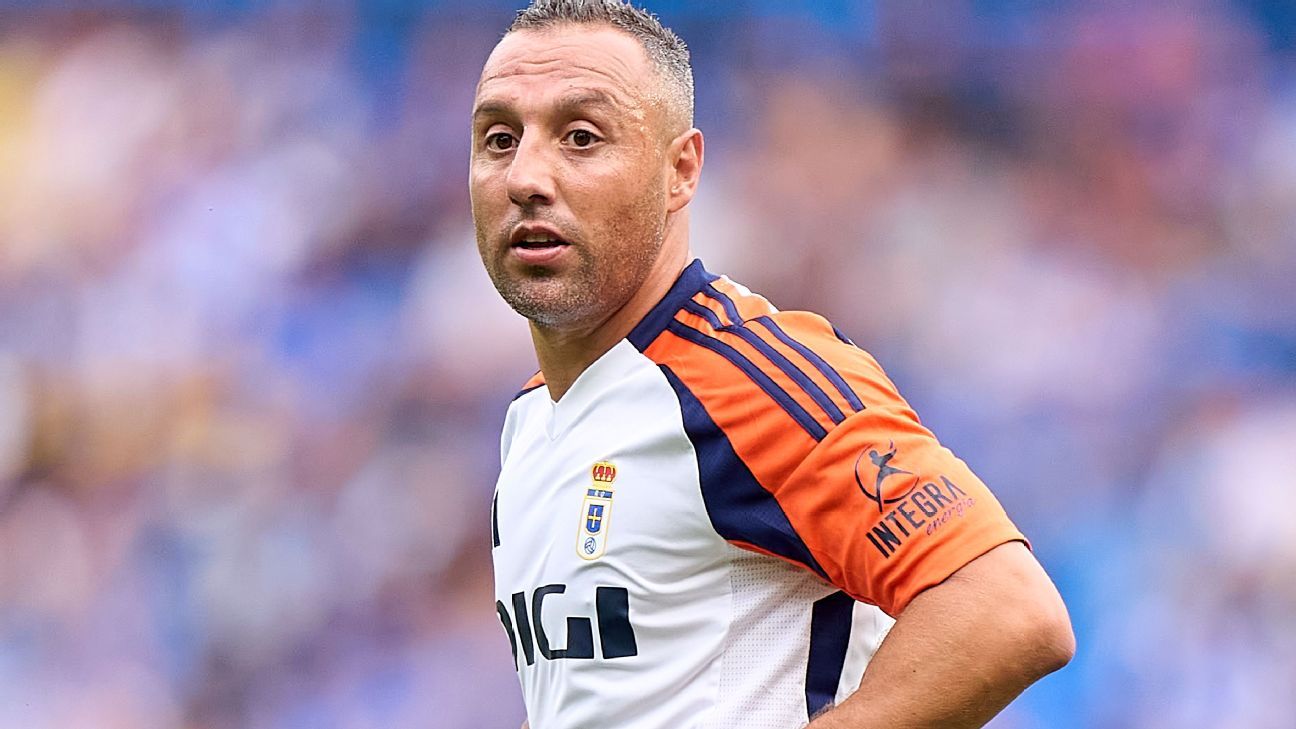 Santi Cazorla: ‘LaLiga is light years away from the Premier League’
