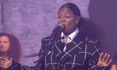 Saturday Sessions: Say She She performs "Under the Sun"