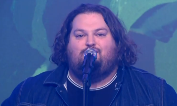 Saturday Sessions: Tyler Ballgame performs “For the First Time, Again”