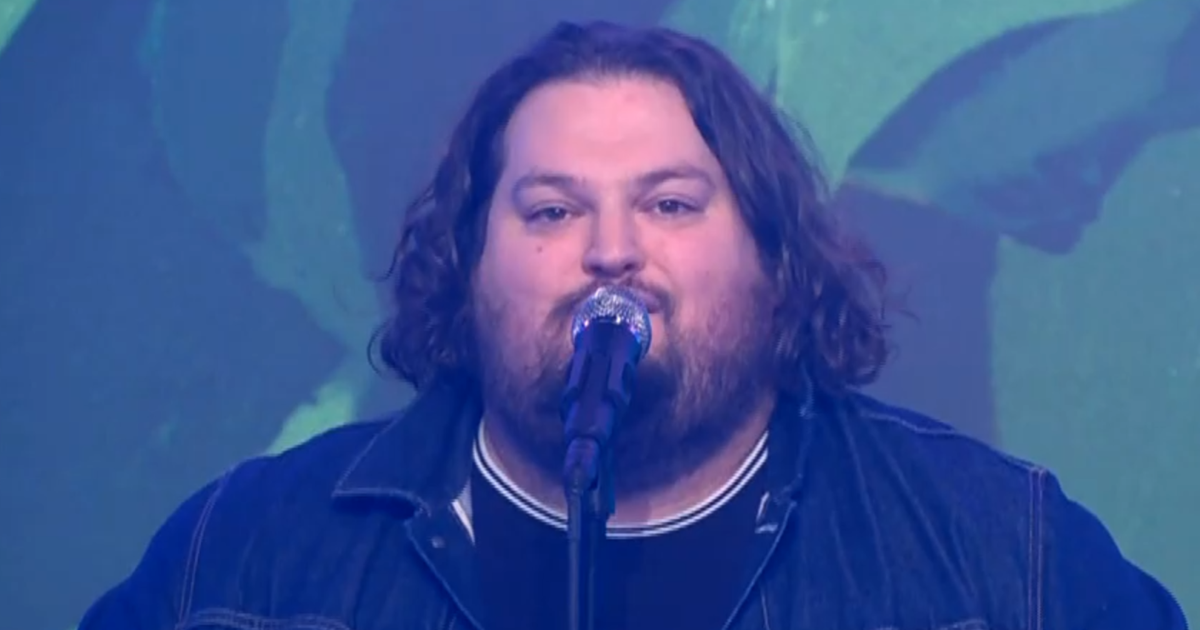 Saturday Sessions: Tyler Ballgame performs “For the First Time, Again”