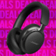 Save Big on These Bose Headphones With Amazing Noise Cancellation