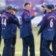 Scotland became the first team to score the most runs in the World Cup 2026 – SUCH TV