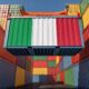 Seasonally-adjusted exports in Italy up 0.3% MoM, 4.9% YoY in Dec 2025