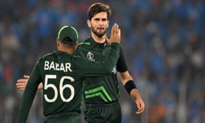 Shaheen, Babar, Shadab’ under fire as India thrashes Pakistan – SUCH TV