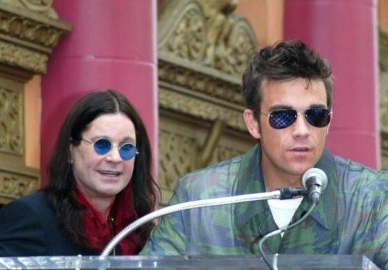 Sharon Osbourne curates special BRIT awards tribute for Ozzy