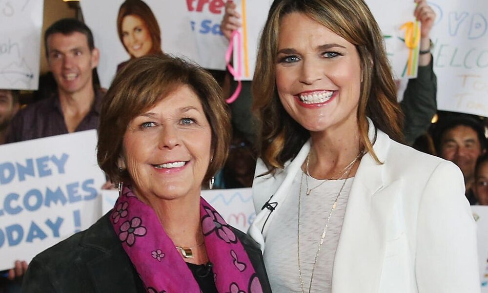 Sheriff says ransom note being investigated in disappearance of Nancy Guthrie, Savannah Guthrie’s mother