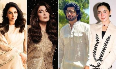 Showbiz stars revel as Lahore welcomes back Basant