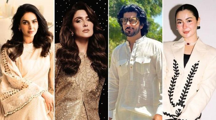 Showbiz stars revel as Lahore welcomes back Basant
