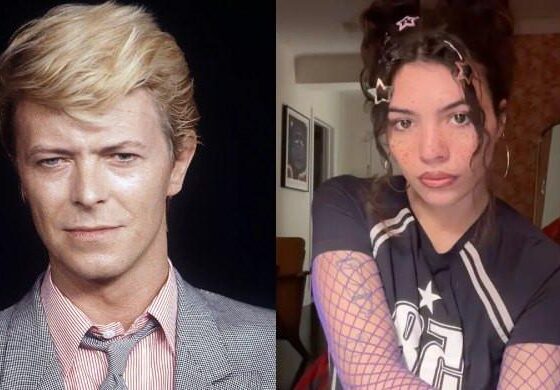 Singer David Bowie’s daughter makes disturbing claims
