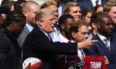 Sources: Trump, college leaders to tackle issues at roundtable