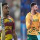 South Africa, West Indies Clash in Crucial T20 World Cup Super Eight Showdown – SUCH TV