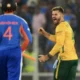 South Africa end India’s winning streak with dominant T20 World Cup victory | The Express Tribune