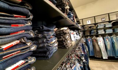 South Africa textile imports edge up to .164 bn in 2025