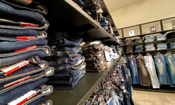 South Africa textile imports edge up to .164 bn in 2025