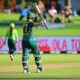 South Africa women clinch ODI series after 2nd win over Pakistan
