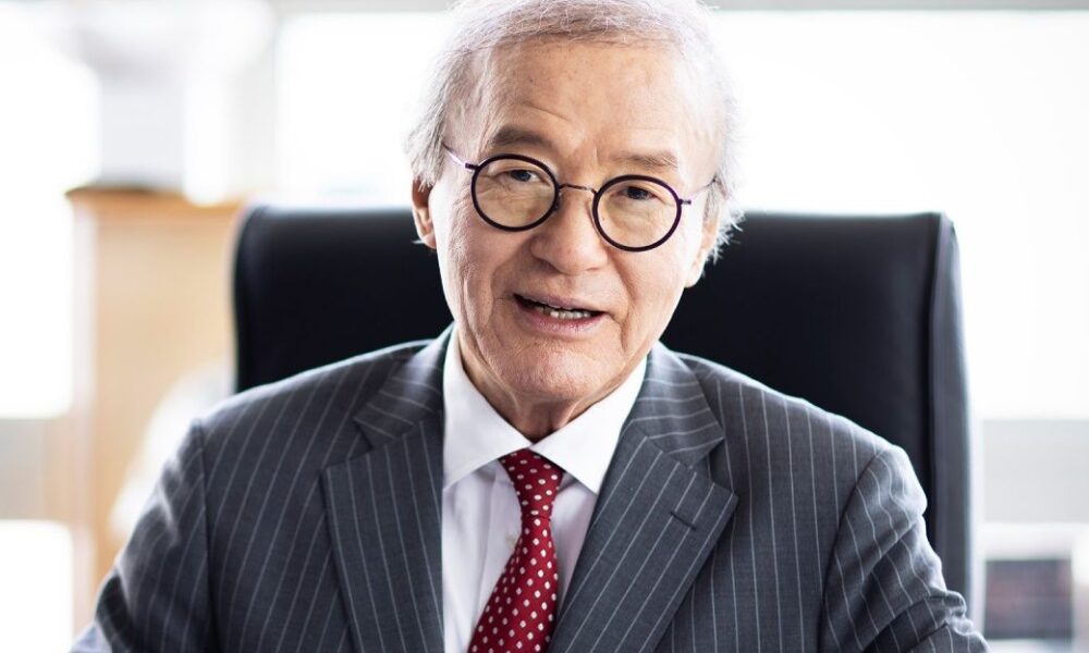 South Korea’s Misto Holdings completes planned leadership transition