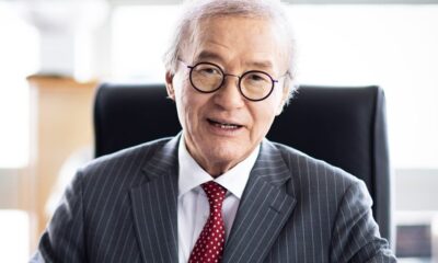 South Korea’s Misto Holdings completes planned leadership transition