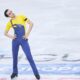 Spanish figure skater gets last-minute approval for Minions-themed Olympic program