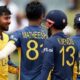 Sri Lanka beat Oman to seal back-to-back T20 World Cup victories