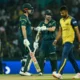 Sri Lanka’s Nissanka leaves Australia on brink of T20 World Cup exit | The Express Tribune