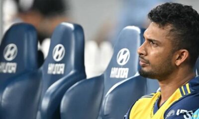 Sri Lanka’s Shanaka says constant criticism has affected players’ mental health