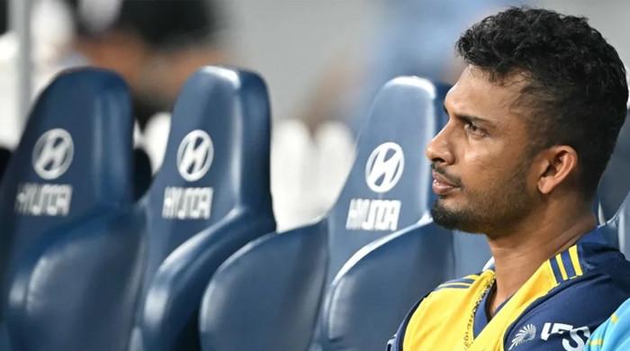 Sri Lanka’s Shanaka says constant criticism has affected players’ mental health