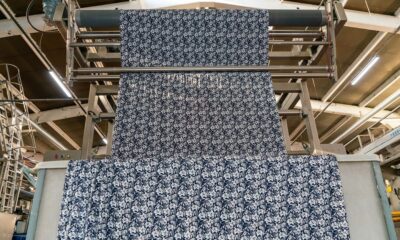 Sri Lanka’s fabric imports ease to .1 bn in 2025; China leads