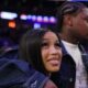 Stefon Diggs reveals if he will propose Cardi B