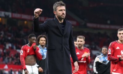 Stick with Carrick or hire another coach? Man United must decide now