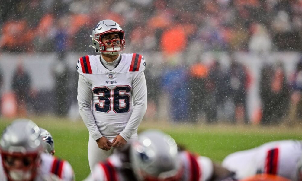 Super Bowl LX betting buzz: Bettor places ,000 MVP wagers on Super Bowl kickers